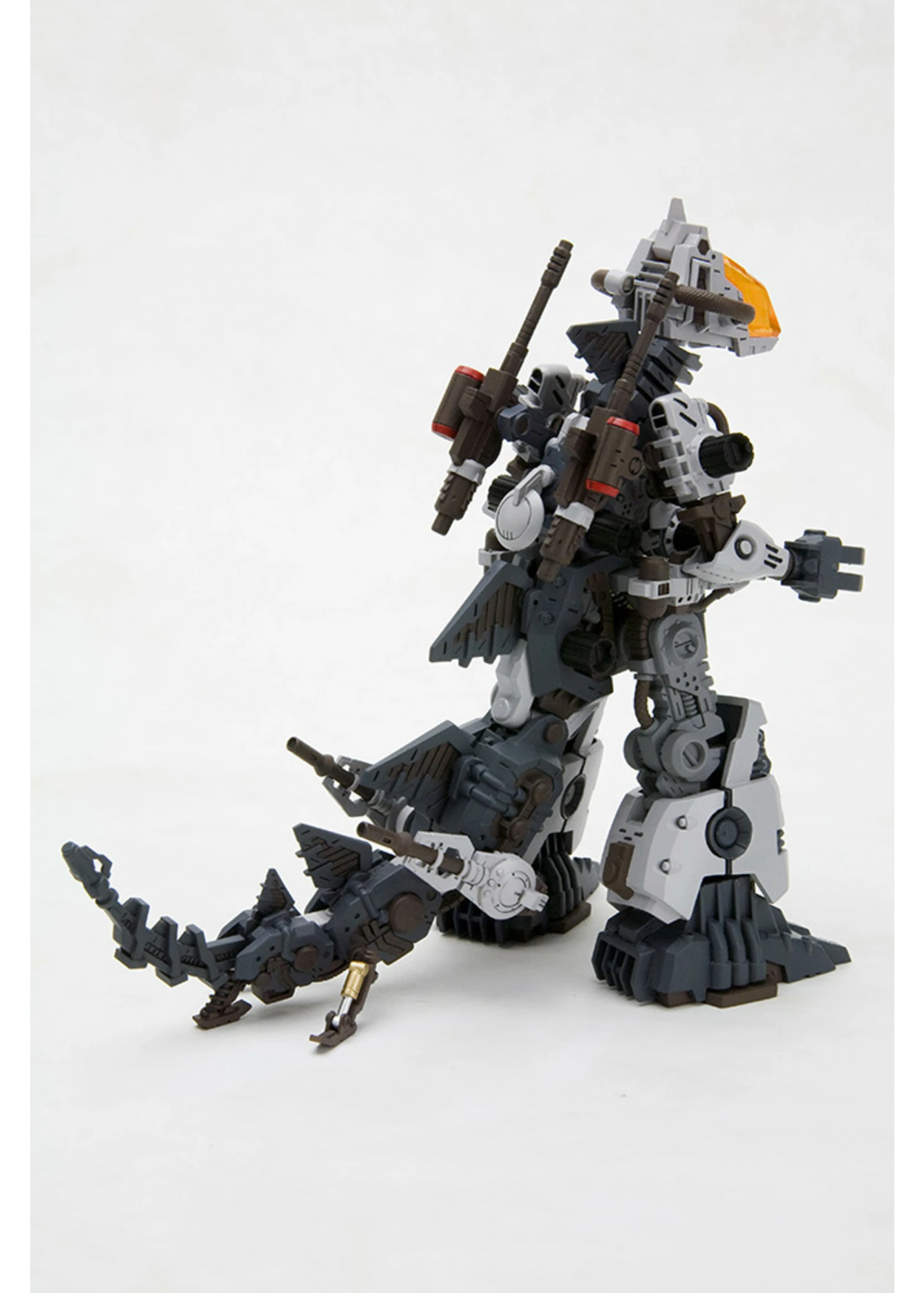 Kotobukiya ZD157 - Zoids RZ-014 Godos (Marking Plus Ver.) - Image 3