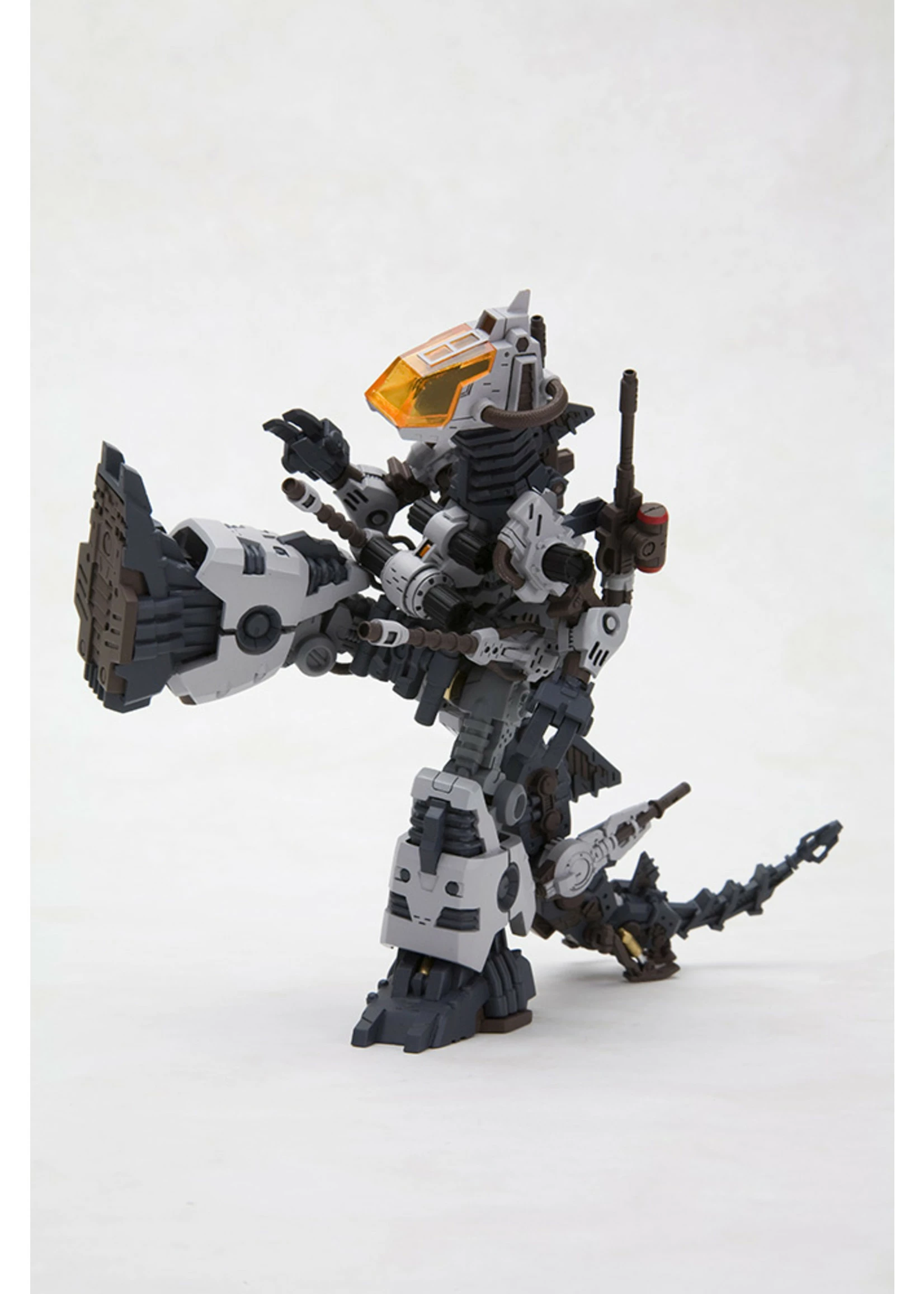Kotobukiya ZD157 - Zoids RZ-014 Godos (Marking Plus Ver.) - Image 5