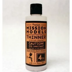 Mission Models A-003 - Thinner/Reducer 4oz