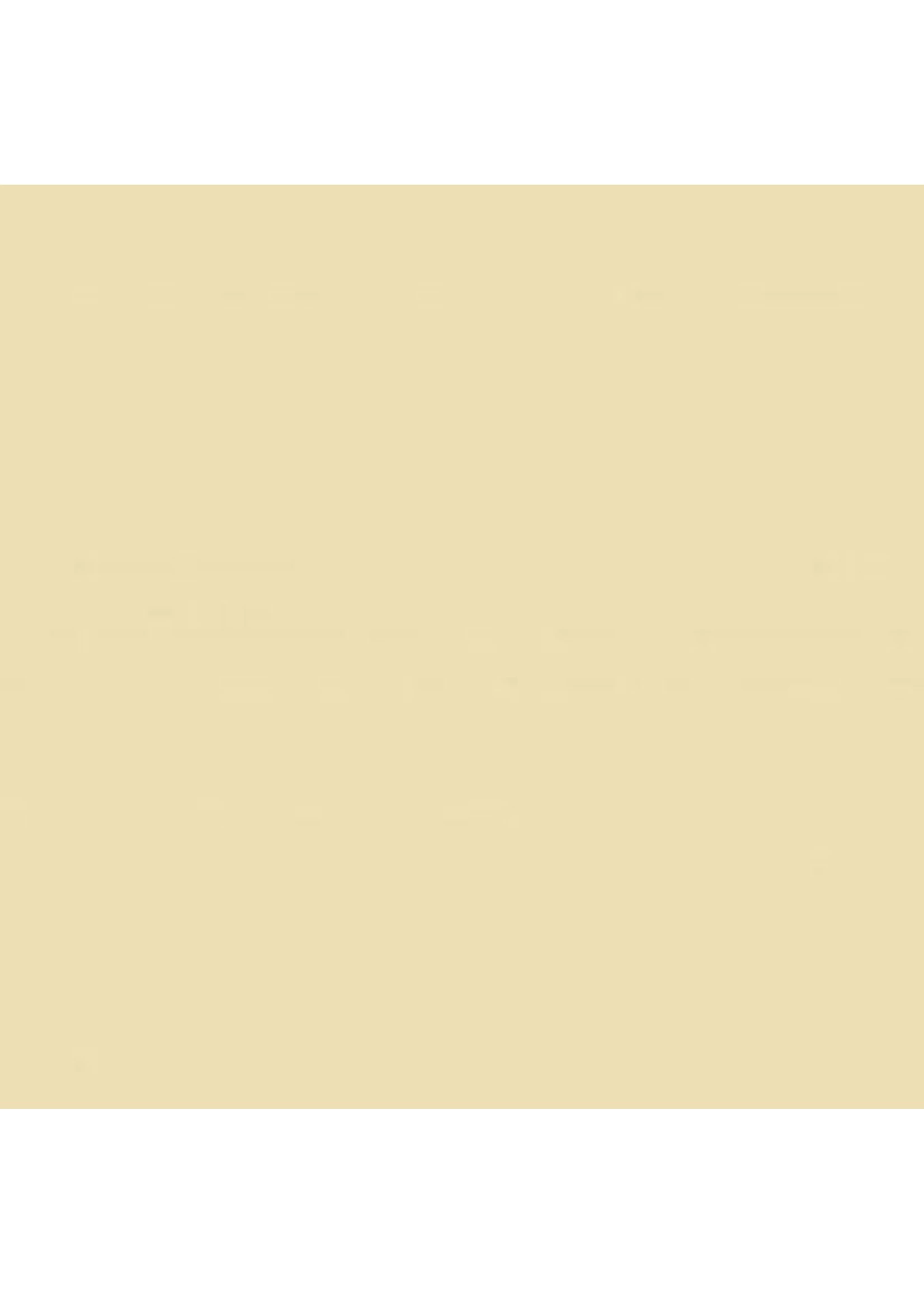 Mission Models P-070 - Radome Tan FS 33613 1oz