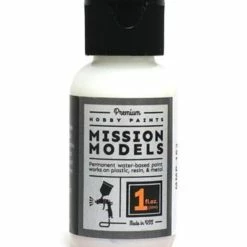Mission Models P-163 - Color Change Blue 1oz