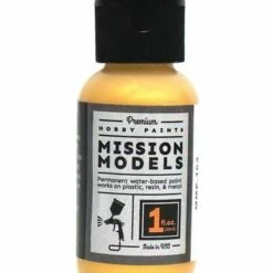 Mission Models P-164 - Color Change Gold 1oz