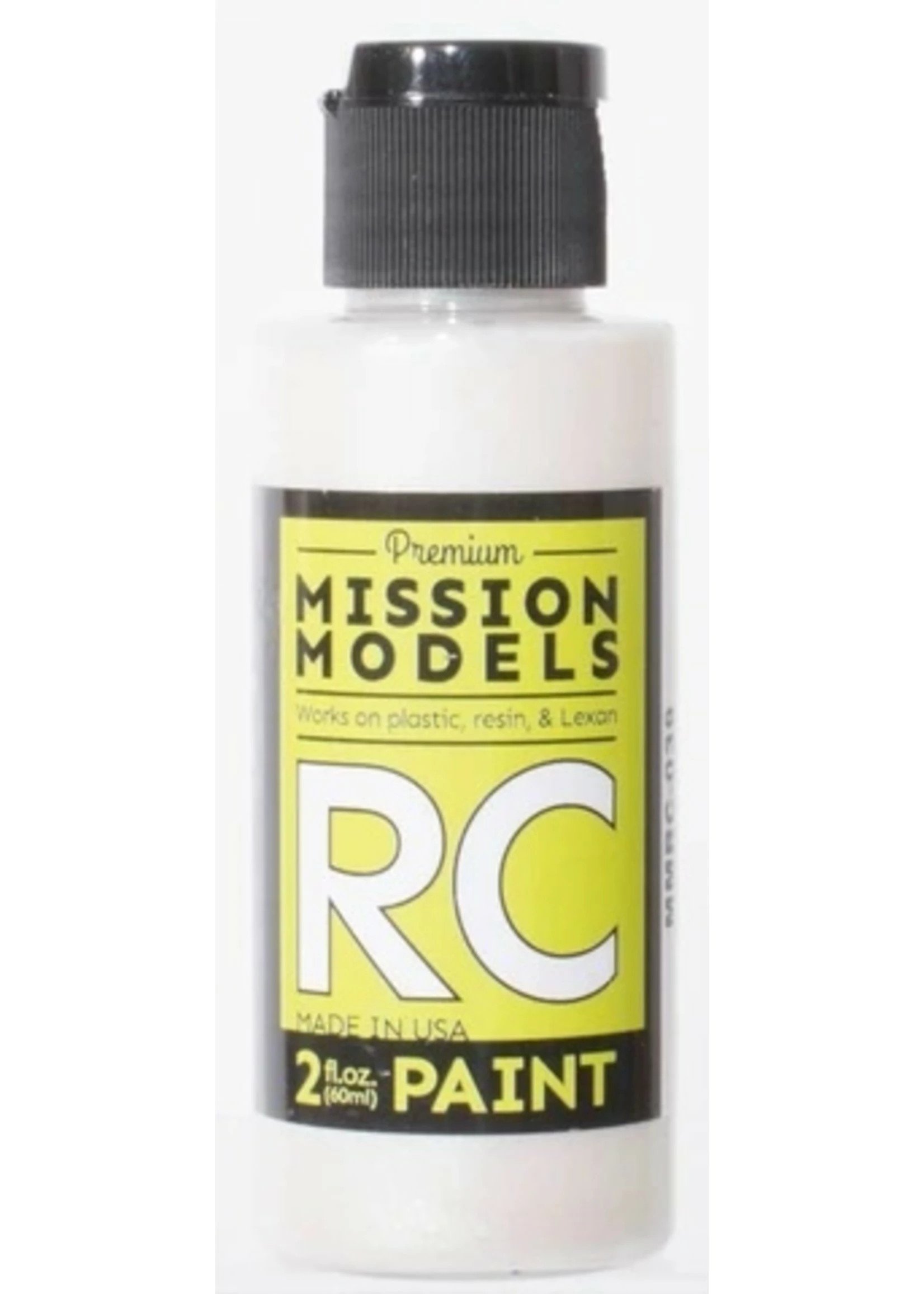 Mission Models RC-039 - RC Color Change Green 2oz
