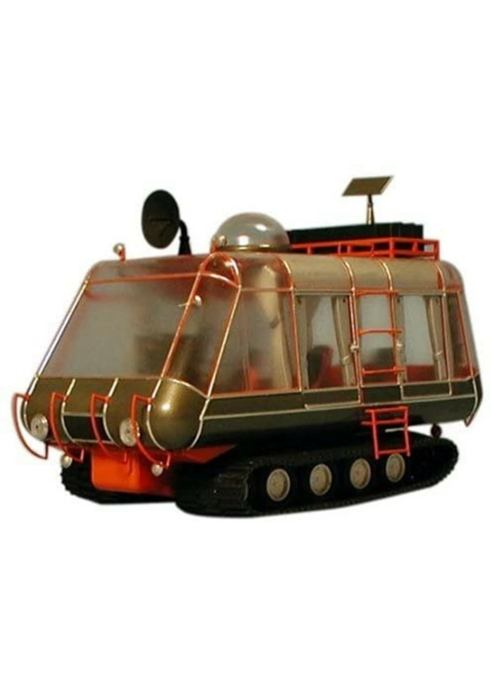Moebius Models 902 - 1/24 Lost In Space Chariot - Image 2