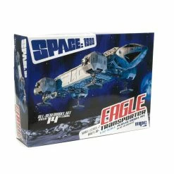 MPC 913 - 1/72 Space 1999: 14" Eagle Transporter