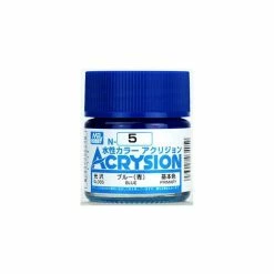 Mr. Hobby N5 - Blue 10ml