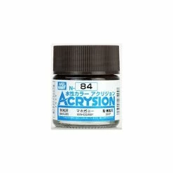 Mr. Hobby N84 - Mahogany 10ml