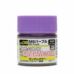 Mr. Hobby UG08 - MS Purple 10ml