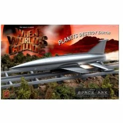 Pegasus Hobbies 9011 - 1/350 Space Ark When Worlds Collide