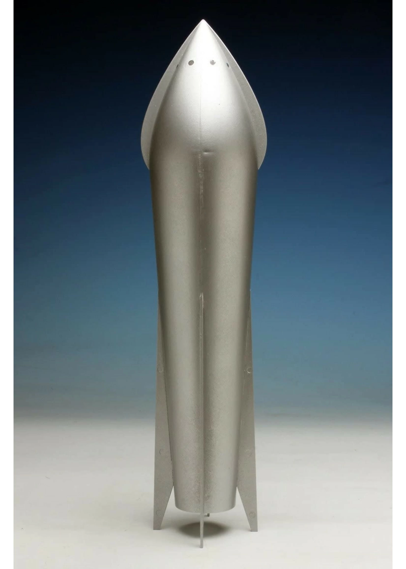 Pegasus Hobbies 9112 - 1/144 Rocketship X-M - Image 2