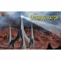 Pegasus Hobbies 9114 - 1/350 Cosmostrator