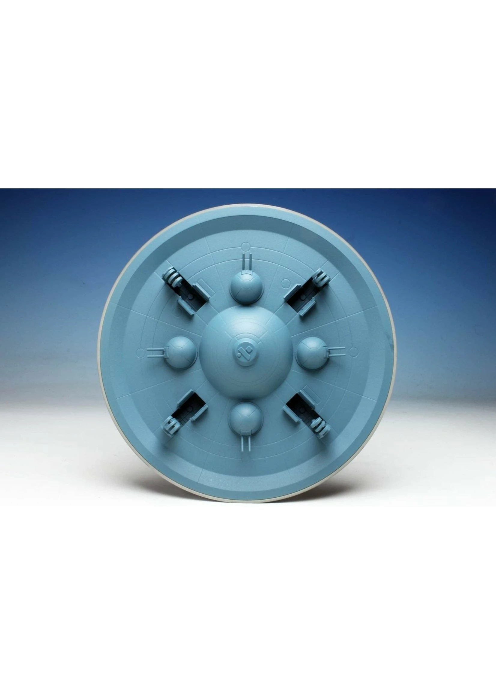 Pegasus Hobbies 9119 - 1/144 Haunebu II Saucer - Image 5