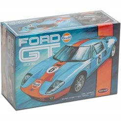 Polar Lights 955 - 2006 Ford GT