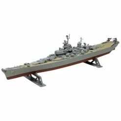 Revell 0301 - 1/535 USS Missouri Battleship