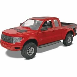 Revell 1233 - '13 Ford F-150 SVT Raptor 1/25