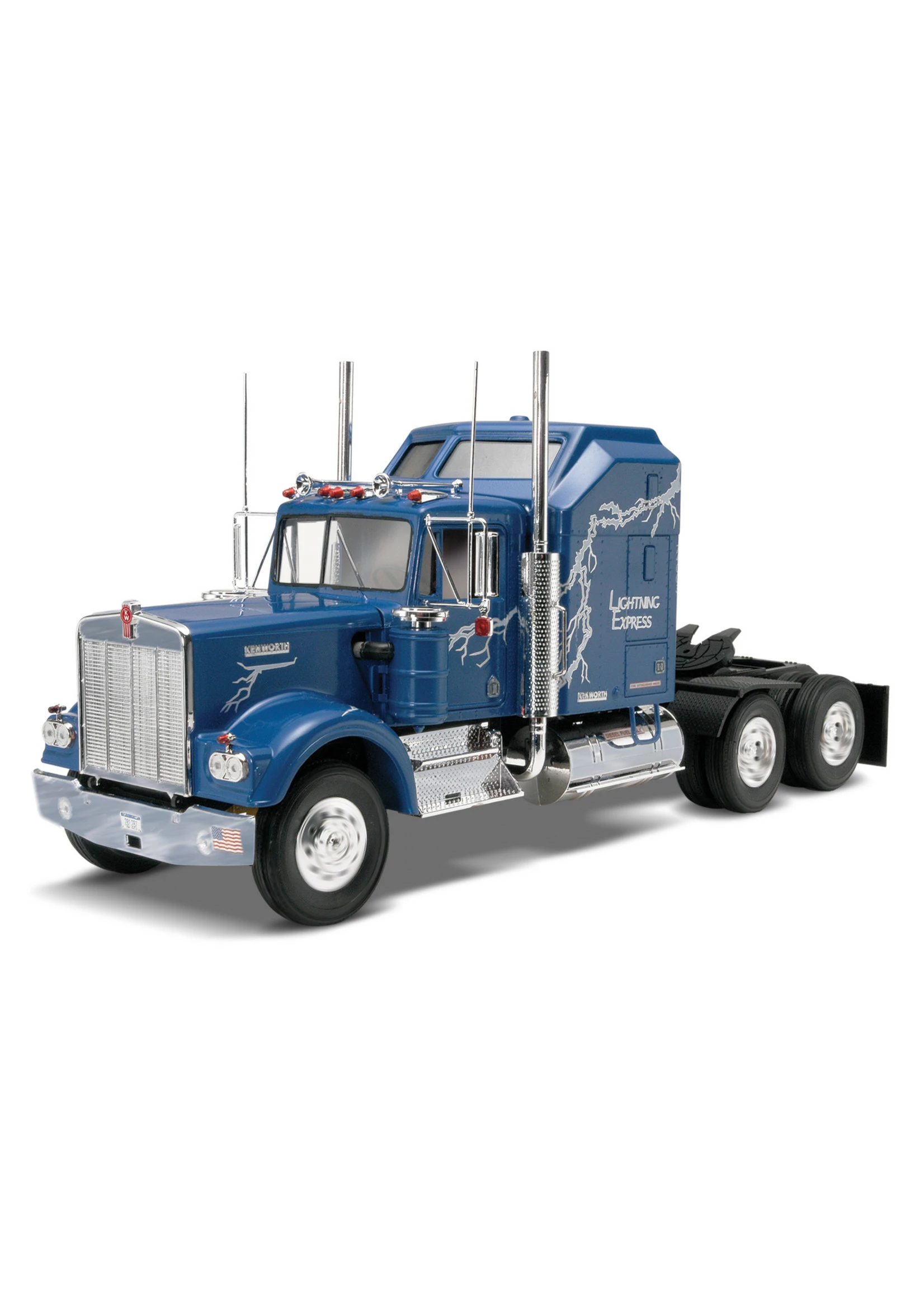 Revell 1507 - 1/25 Kenworth W900