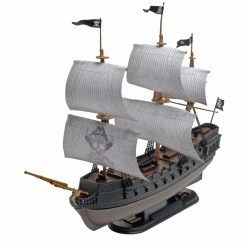 Revell 1971 - 1/350 Black Diamond Pirate Ship