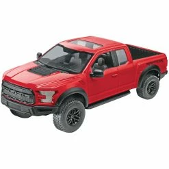 Revell 1985 - 1/25 2017 Ford F-150 Raptor