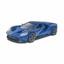 Revell 1987 - 1/24 Ford GT