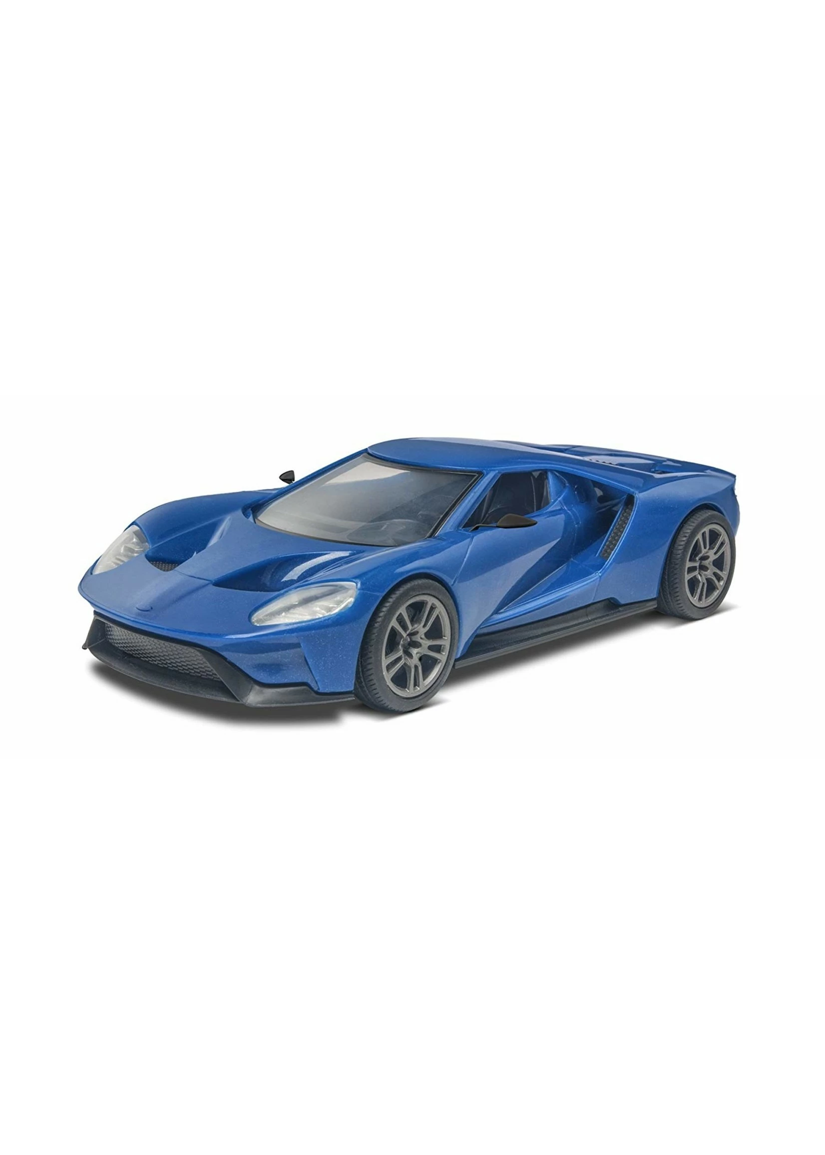 Revell 1987 - 1/24 Ford GT