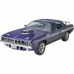 Revell 2943 - 1/24 1971 Hemi Cuda 426