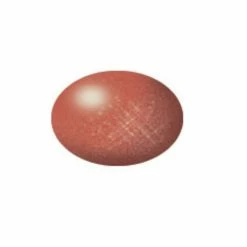 Revell 36195 - Aqua Bronze Metallic 18ml