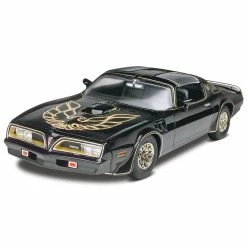 Revell 4027 - Smokey And The Bandit '77 Firebird 1/25