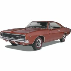 Revell 4202 - '68 Dodge Charger 2n1 1/25