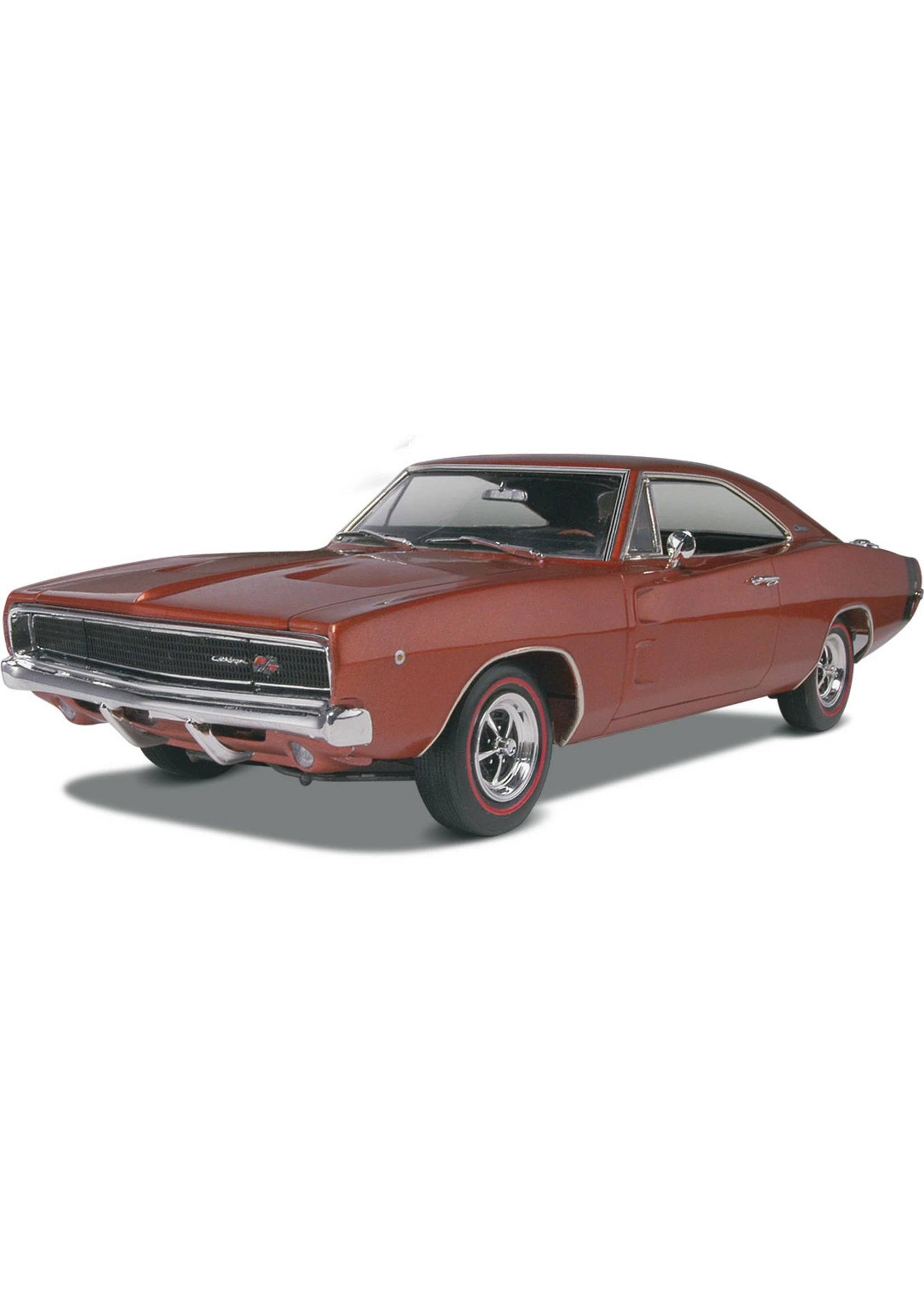 Revell 4202 - '68 Dodge Charger 2n1 1/25