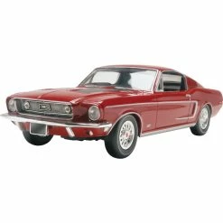 Revell 4215 - 1/25 '68 Mustang GT 2'n1