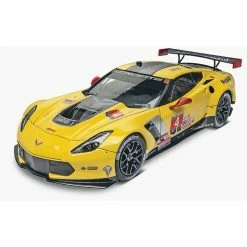 Revell 4304 - Corvette C7.R 1/25