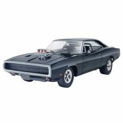 Revell 4319 - Fast & Furious 1970 Dodge 1/25