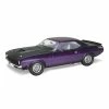 Revell 4416 - 1/25 1970 Plymouth AAR Cuda
