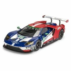 Revell 4418 - 1/24 Ford GT Racing LeMans