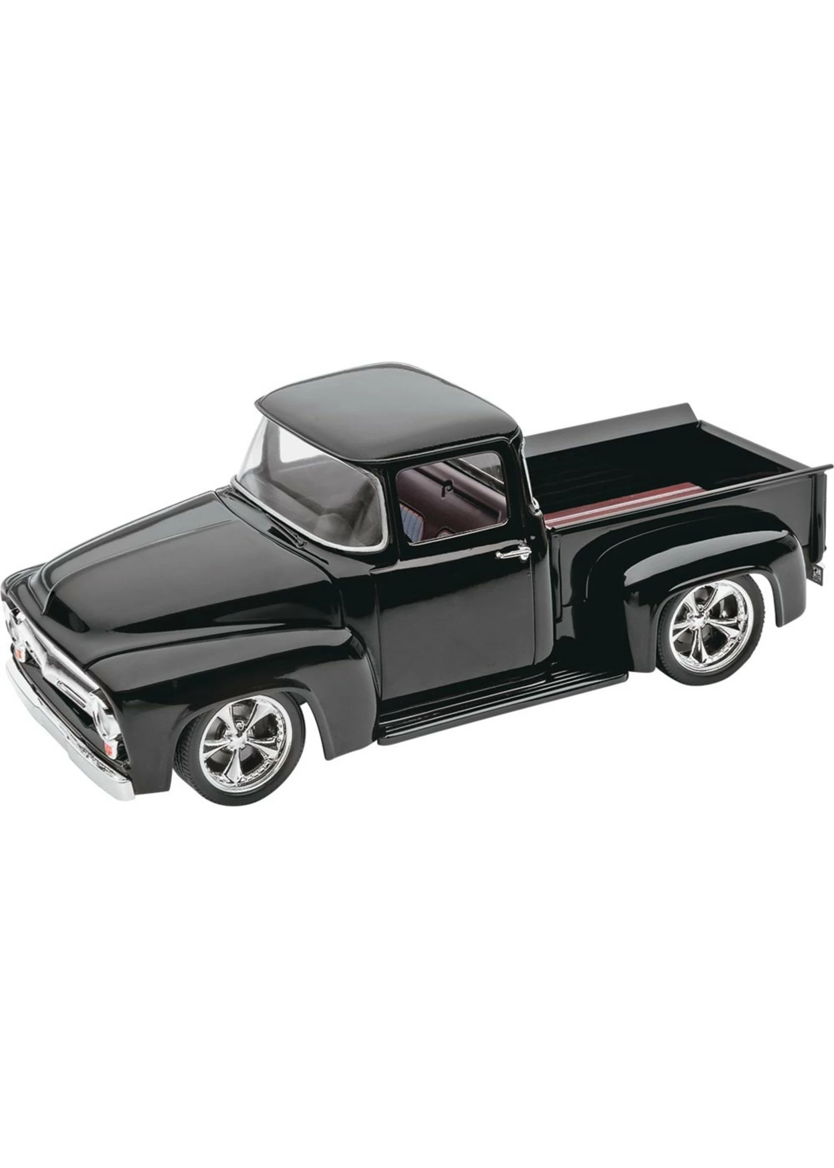 Revell 4426 - Ford FD-100 Pickup 1/25