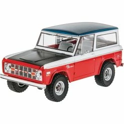 Revell 4436 - Baja Bronco 1/25