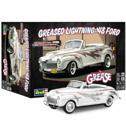 Revell 4443 - 1/25 Greased Lightning 1948 Ford Convertible