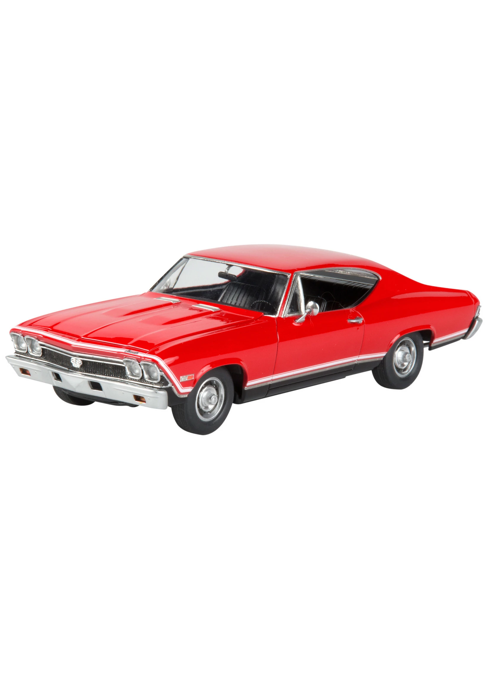 Revell 4445 - 1/25 1968 Chevelle SS 396