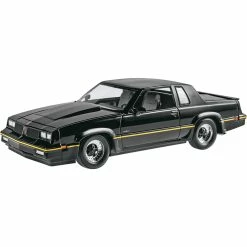 Revell 4446 - '85 Oldsmobile 442/FE3-X 1/25