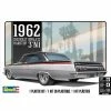 Revell 4466 - 1/25 1962 Chevy Impala Hardtop