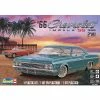 Revell 4497 - 1966 Chevy Impala SS 396 2'N1