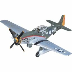 Revell 5241 - 1/48 P-51D Mustang