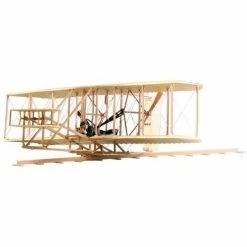 Revell 5243 - 1/39 Wright Flyer 1st Powered Flight
