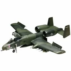 Revell 5521 - 1/48 A-10 Warthog