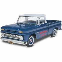 Revell 7225 - '66 Chevy Fleetside Pickup
