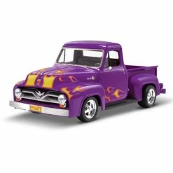 Revell 880 - 1/24 1955 Ford F-100 Street Rod