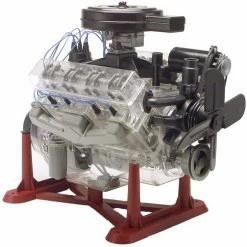 Revell 8883 - 1/4 Visible V-8 Engine