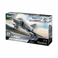 Revell Of Germany 03651 - 1/72 F-4E Phantom