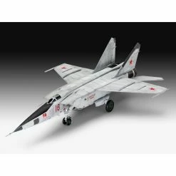 Revell Of Germany 03878 - 1/72 MiG-25 RBT "Foxbat B"