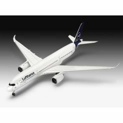 Revell Of Germany 03881 - 1/144 Airbus A350-900 Lufthansa New Livery